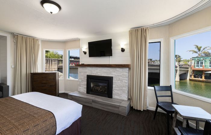 Capitola Venetian Vacation Rentals
