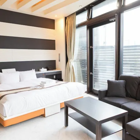 Hotel Rima chocolat