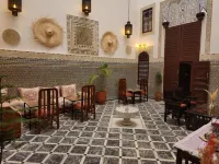Riad Dar Mazaj Fes