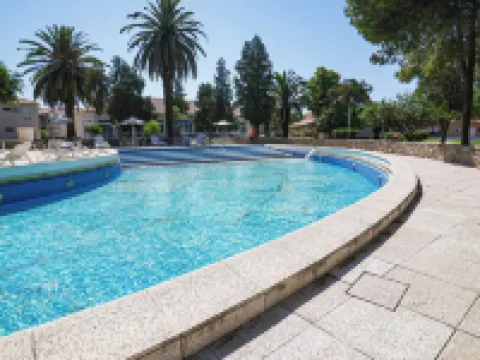 Intersur Independencia Hotels in Termas de Rio Hondo