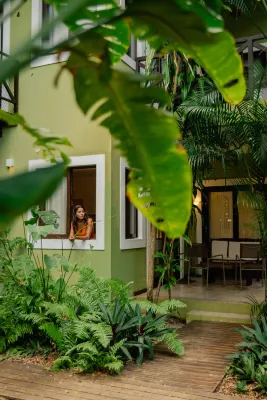 Recanto da Mata Pipa