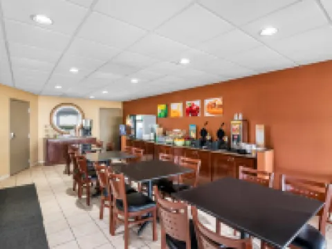 Quality Inn Waterbury Hotels in Waterbury