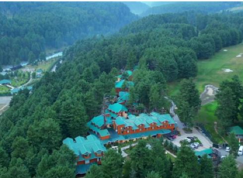 Radisson Golf Resort Pahalgam