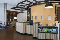 Hyatt Place Raleigh/Cary - bar