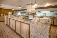 Quality Inn Ciudad Obregon - petit déjeuner