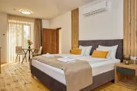 Villa Olea - Apartments