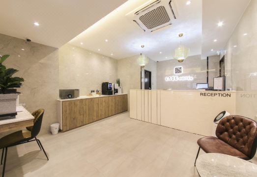 전주 라베 호텔