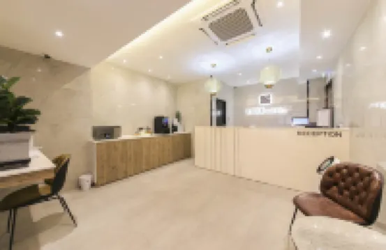 Jeonju Labe Hotel - 2つ星