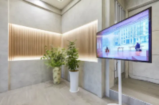 Geumjeong Areum 韓世大学周辺のホテル