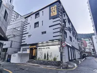 HOTEL DAOR Hotels in Songdo