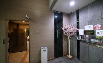 Daejeon Yongun HI Hotel