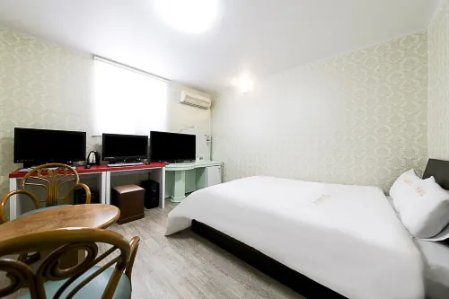 Nonsan Shu - 3-Star