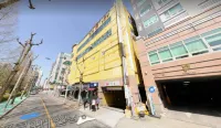 Daejeon Wolpyeong W - 2 ดาว