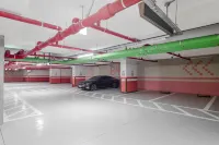 Hanam River Park Hotel - 汽車旅館