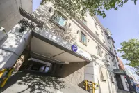 Daerim Caslon Hotels near Guro Digital Complex