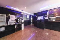 Gimhae Jangyu Huen Hotel