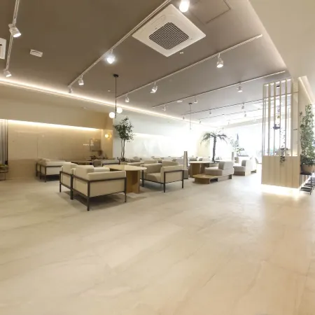 Brown Dot Hotel Masan Yangduck