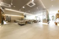 Brown Dot Hotel Masan Yangduck