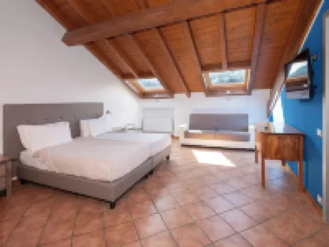 Hotel Lenno Hotels in Tremezzina