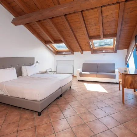 Hotel Lenno