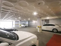 Ansan Hotel G9 Hotels in Ансан