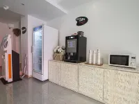 Iksan Vitamin Hotels in Iksan-Si