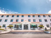 Jungmun Resort Jeju Отели рядом с достопримечательностью «Музей Понте»