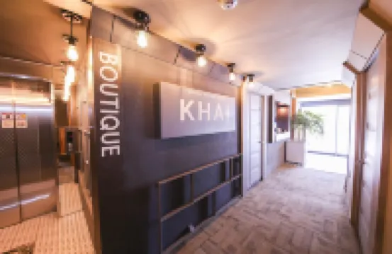 Gongju Khai Hotel Hotels in Gongju-si