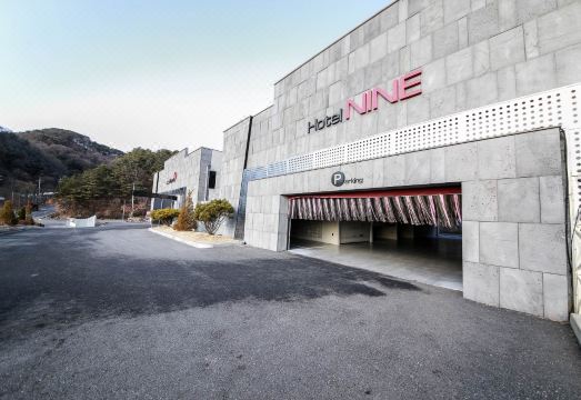 금산 주변 풍경 2