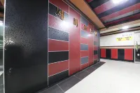 Wando Seville Hotels in Wando