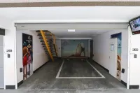 Boryeong Khan Motel - 2-Star