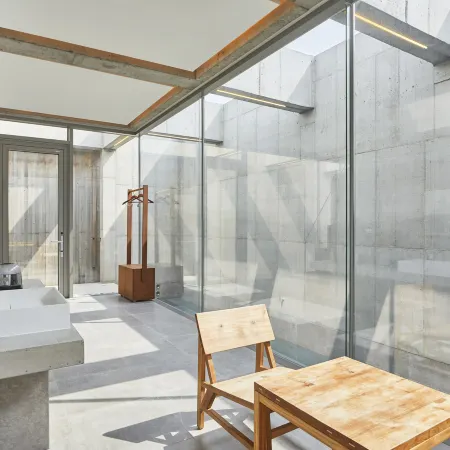 Ulsan Mimmim Pool Villa