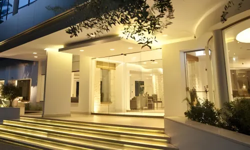 Alasia Boutique Hotel