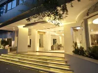 Alasia Boutique Hotel Hotels in Limassol