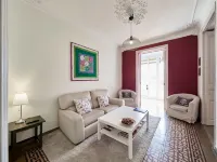 Belvilla by OYO Rambla Paris Apartment
