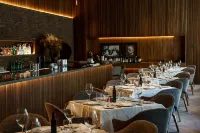 Hotel Fasano Sao Paulo Itaim - 5-Star