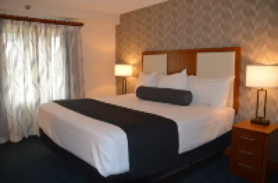 The Lodge at Wisp Resort