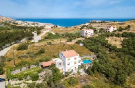 Villa Eleftheria