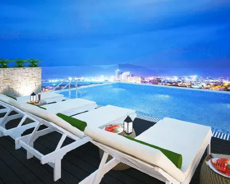 Ale Nha Trang Hotel Hotels in Nha Trang