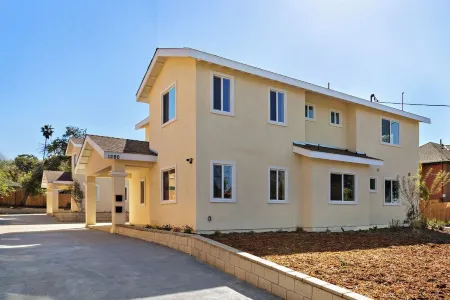 1280A - 2-bedroom/2 bathrooms in Pasadena