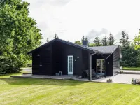 Cosy Retreat in Henne Strand-By Traum