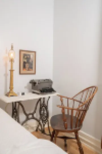 歷史悠久的劉易斯將軍旅館 劉易斯堡酒店