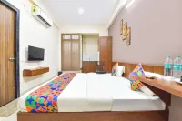 Fabexpress Fusion Stays