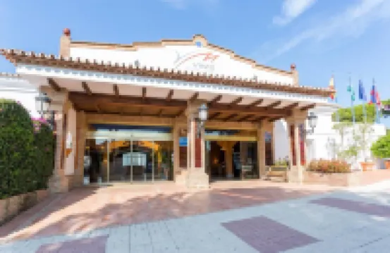 Sercotel Vime La Reserva de Marbella