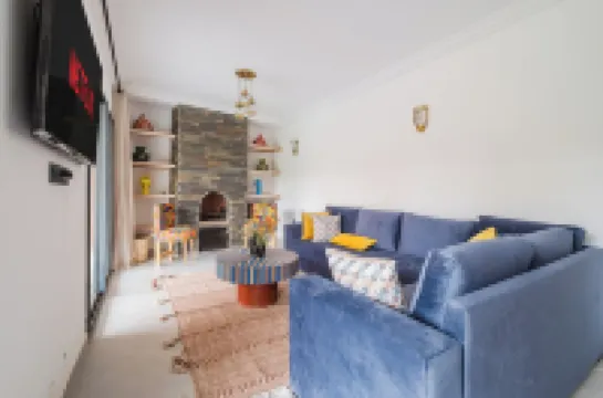 達爾薩拉赫丁綠洲泳池和水療中心