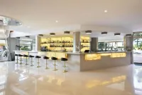 Hotel Beverly Park & Spa - bar