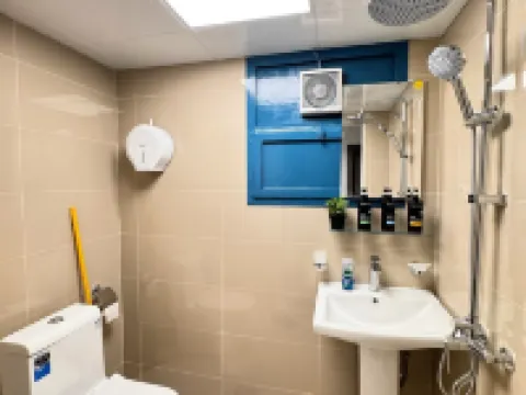 Vogue Inn Abu Dhabi Hotels in Abu Dhabi