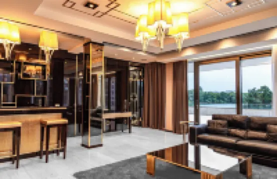 Main Suites