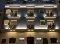 Apartamentos Blue Suites Alicante