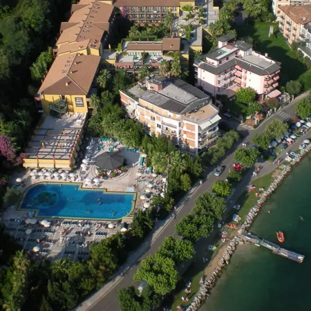 Parc Hotel Gritti